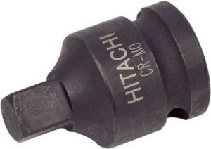 Hikoki Accessoires Adapter 1 2" -> 3 8" Buitenvierk. 751878