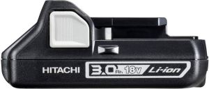 Hitachi BSL1830C Accu | 18V | 3 0Ah | Li-Ion COMPACT