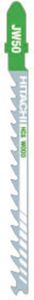 Hitachi Decoupeerzaagbladen Jw50 (5 St)