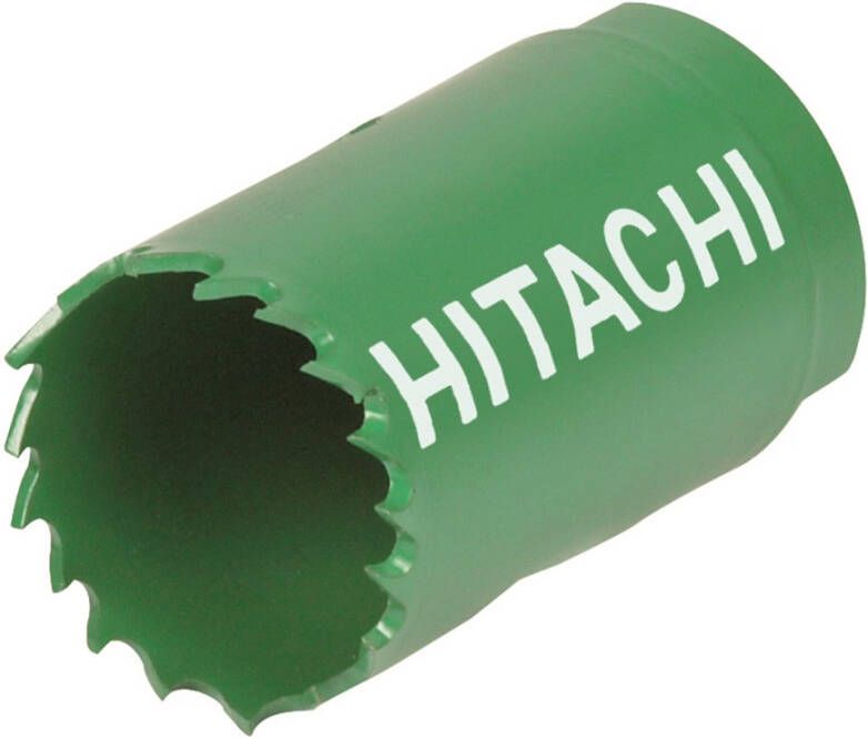 Hitachi Gatzaag 14Mm Hss Bi-Metaal 4 6 Tpi