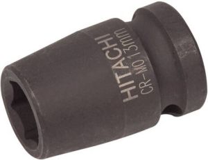 Hikoki Accessoires Krachtdop Sw 13Mm 1 2" Vierk. 38L 751805