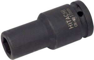 Hikoki Accessoires Krachtdop Sw 23Mm Aansl.:3 4" L=90 751954