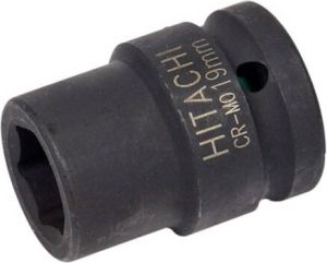 Hikoki Accessoires Krachtdop Sw 30Mm 3 4" Vierk. 54L 751913