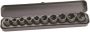 Hikoki Accessoires Krachtdoppenset 1 2" (10-Delig) 751879 - Thumbnail 1