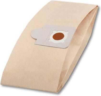 Hikoki Accessoires Papieren Stofzuigerzak Wde1200M (5 Stuks) Klasse-M 750442