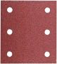 Hikoki Accessoires Schuurpapier 114X104Mm K60 (10 St) (Oud 750876) 753042 - Thumbnail 1