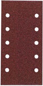 Hitachi Schuurpapier 115X230Mm K100 (10 St)(Oud 750772)