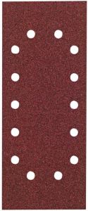 Hitachi Schuurpapier 115X280Mm K40 (10 St)( Oud 750751)