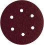 Hikoki Accessoires Schuurschijf D.150 K40 (10 St) 753111 - Thumbnail 1