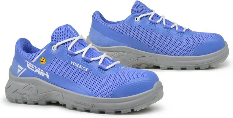 HKS Werkschoen Airfit Blauw S1PL | Blauw | 4040005664407