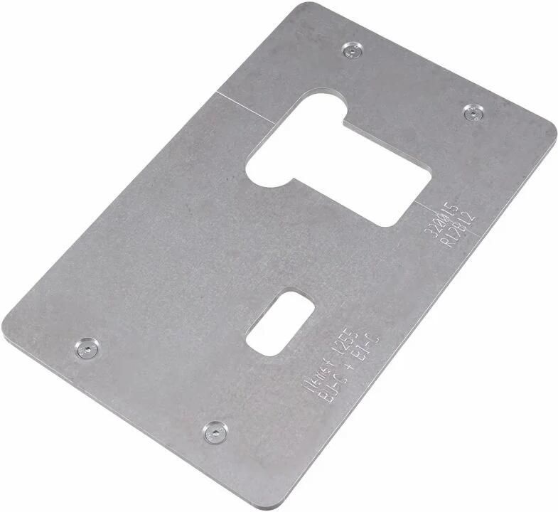 HMB Opl Nemef 1255 Loop Bu+Bi-C (Bmal 300) 320015
