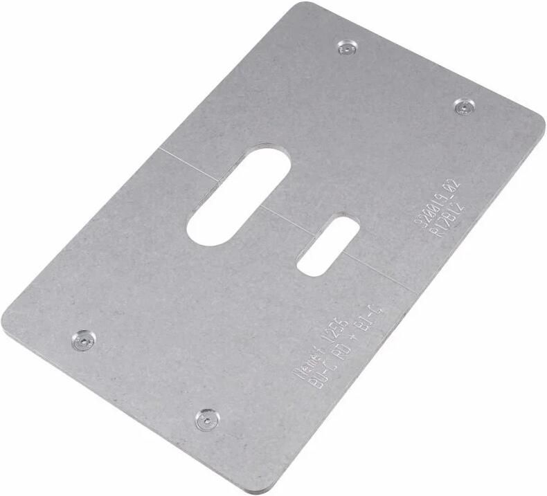 HMB Opl Nemef 1256 Kast Bu+Bi-C R (Bmal 300) 320019