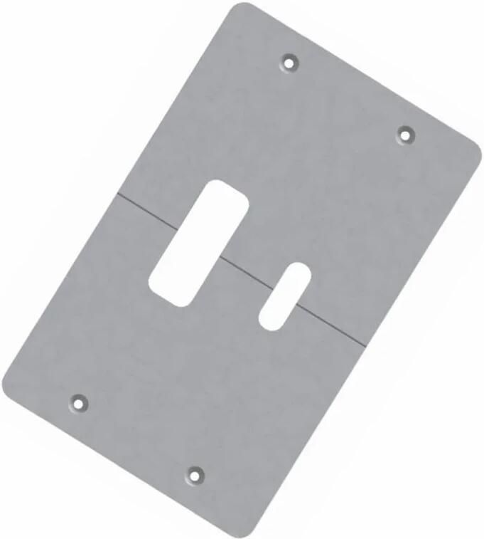 HMB Opl Nemef 1256 Kast Bu+Bi-C Re(Bmal 300) 320020