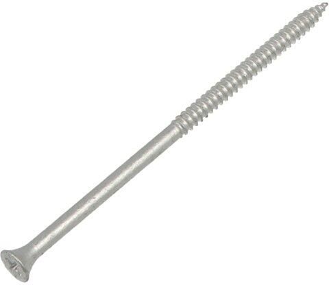 Hoenderdaal Fasteners Hoenderdaal Dakisolatieschroef Supra-Coating 2C PH2 4.8X100 | 100 stuks 0354.01.30820