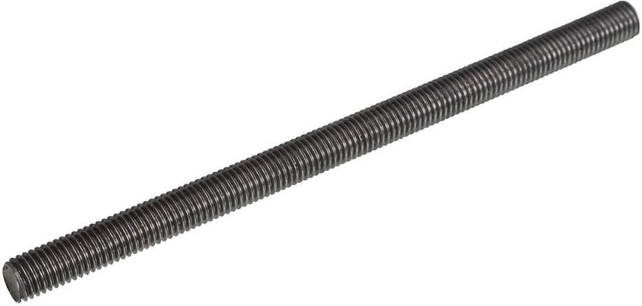 Hoenderdaal Fasteners Hoenderdaal Draadeind Blank 4.8 Din976 M27X1000 3711.00.02701 - Foto 2