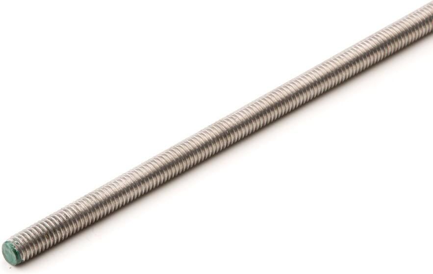 Hoenderdaal Fasteners Hoenderdaal Draadeind Rvs-A2 Din976 M22X1000 3711.30.02201