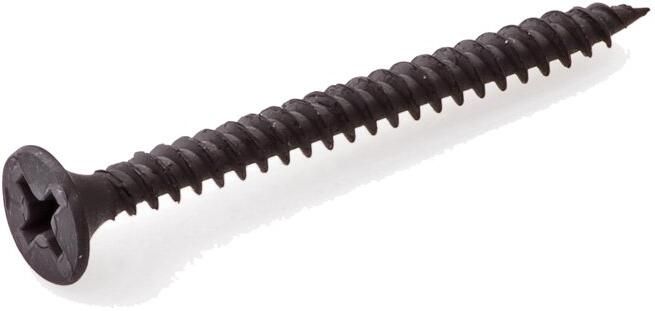 Homefix Actie-Emmer Gipsplaatschroef Gefosfateerd Fijn PH2 3.5X25 | 1600 stuks 8920.06.00100