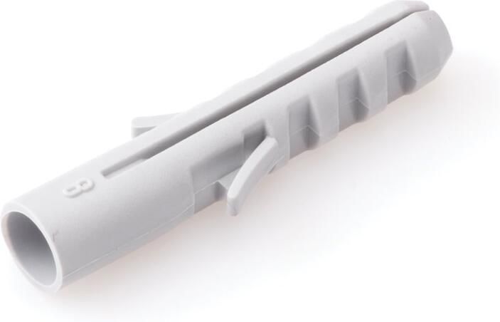 Homefix Assortimentskuip Pluggen 5Mm 6Mm 8Mm 8901.00.00060