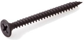 Homefix Gipsplaatschroef Gefosfateerd Fijn PH2 3.5X45 | 15 stuks 6701.20.20030