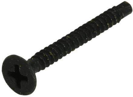 Homefix Gipsplaatschroef Zelfborend Gefosfateerd Fijn PH2 3.5X45 | 15 stuks 6701.20.22020