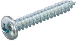 Homefix Plaatschroef Vz Ck PH2 3.5X16 | 22 stuks 6701.21.00030