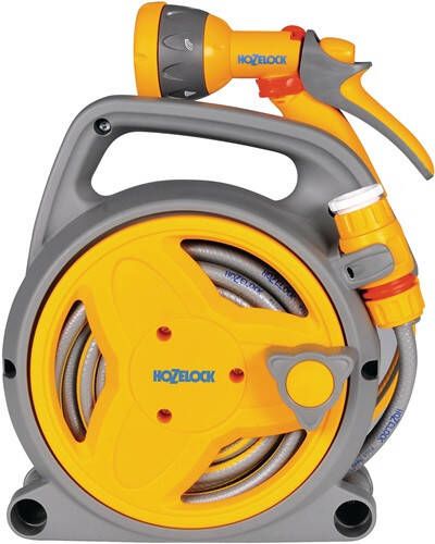 Hozelock Slanghaspel | PVC | PVC | 1 stuk 2425 0000 2425 0000