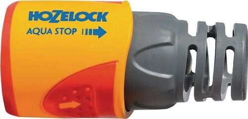 Hozelock Slangkoppeling | kunststof | 1 2 inch 13 mm los | 25 stuks 2055 6000 2055 6000