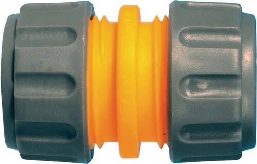 Hozelock Slangreparatiestuk | kunststof | 3 4 inch 19 mm | 25 stuks 2200A6002