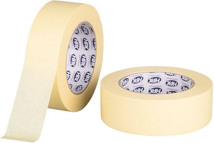 HPX Masking tape 110°C | Crèmewit | 38mm x 50m MT3850