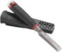 Hultafors Beitel HDC 20 met holster 265x20mm HU390263 - Thumbnail 1