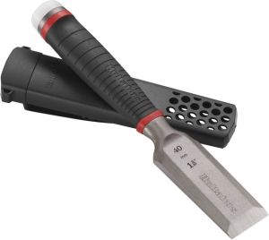 Hultafors Beitel HDC 40 met holster 265x40mm HU390293