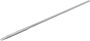 Hultafors Breekstang B 1500 rechte punt HU841002 - Thumbnail 1