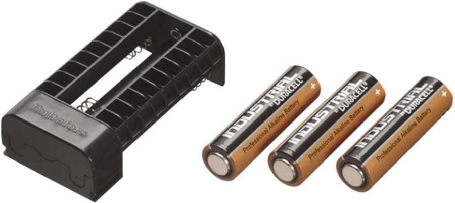 Hultafors Batterij adapter BA | Reserve HU409092