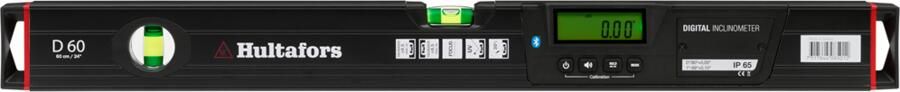 Hultafors Digitale Waterpas D 60 HU408501