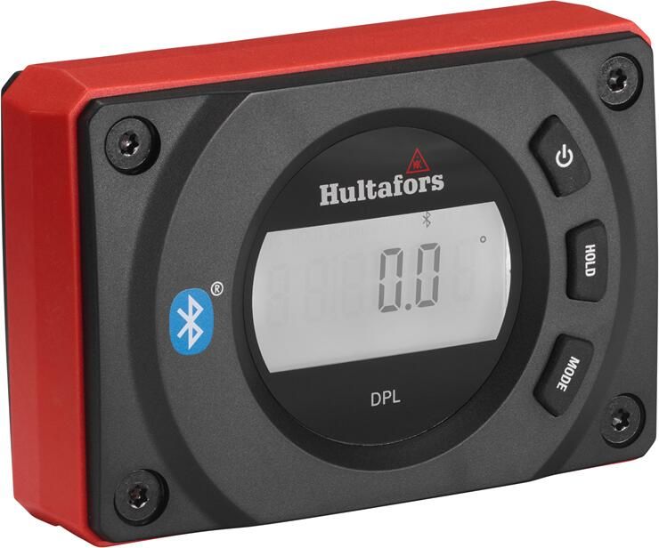 Hultafors Digitale Waterpas DPL | 80 mm HU401323