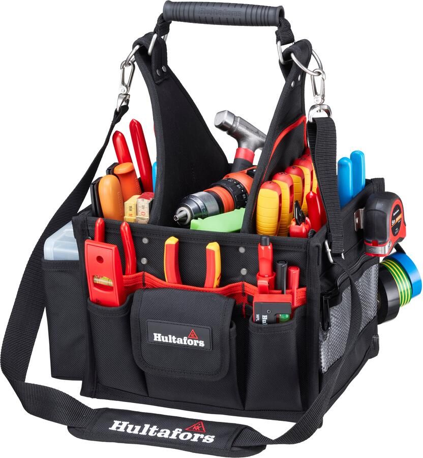 Hultafors Elektriciensdrager HU590150