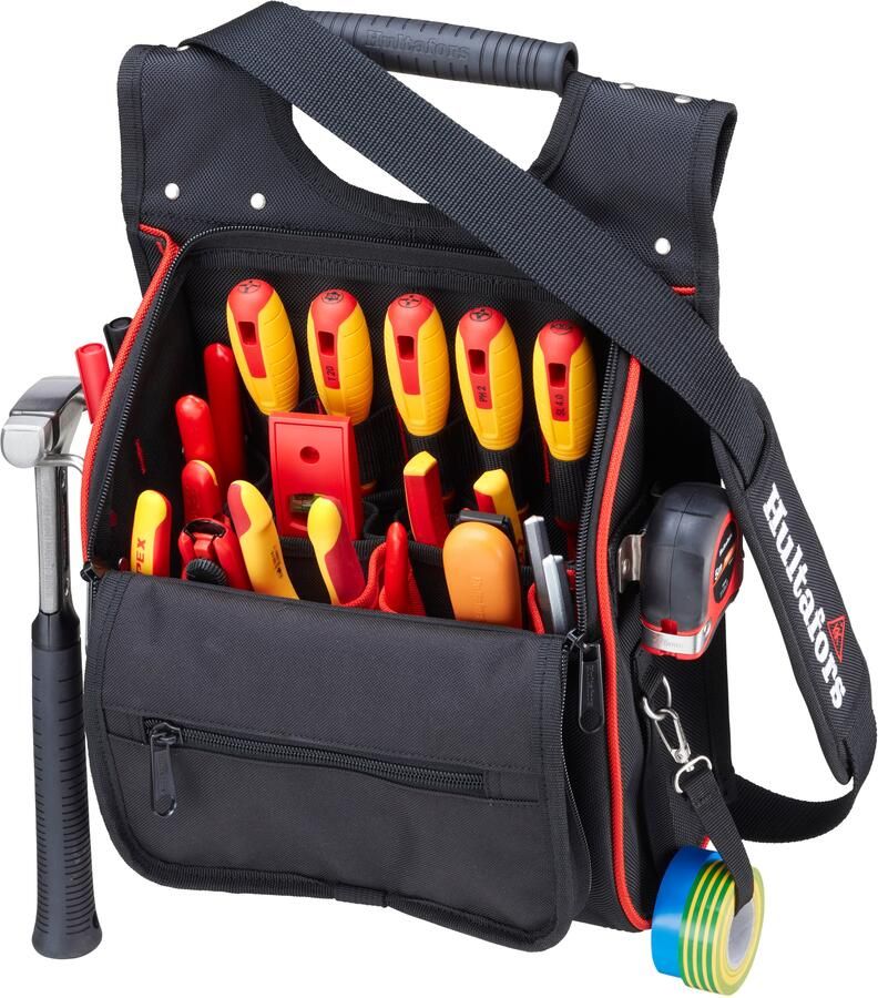 Hultafors Elektricienstas HU590180