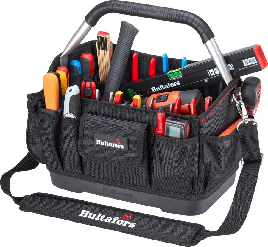 Hultafors Ergonomic Tool Carrier HU590110