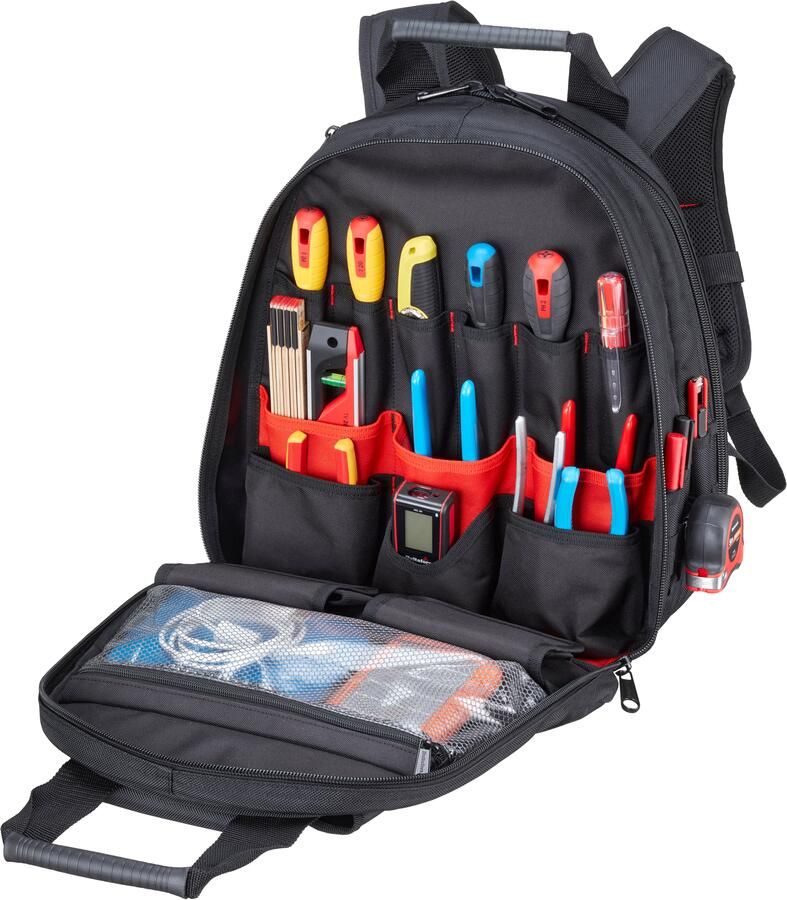 Hultafors Gereedschapsrugzak HU590130