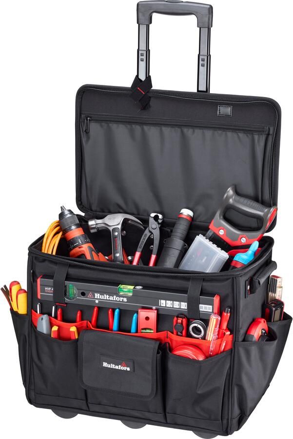 Hultafors Gereedschapstrolley HU590170