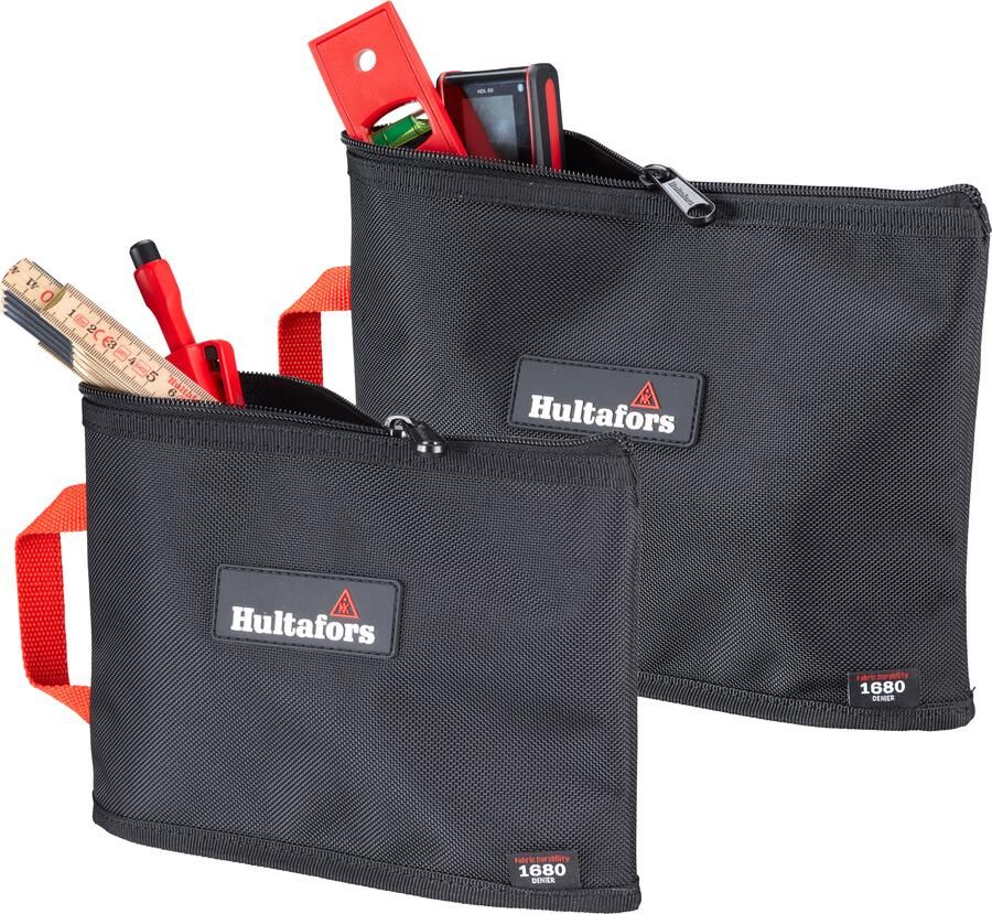 Hultafors Gereedschapszakken HU590190