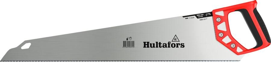 Hultafors Handzaag HBS | 7 tpi HU590724
