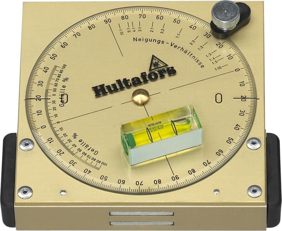 Hultafors Hellingwaterpas NAM 13 | 130 mm HU402101
