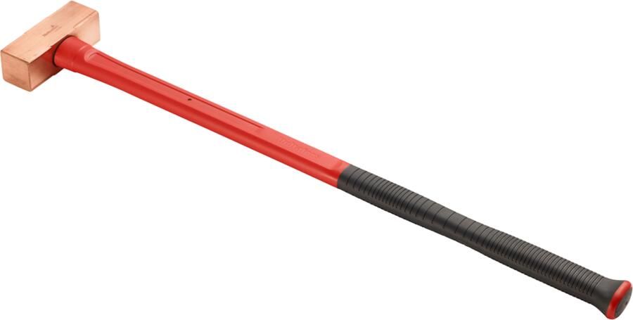 Hultafors Koperen sleg CU 3000 | 850 mm | 3kg HU823035