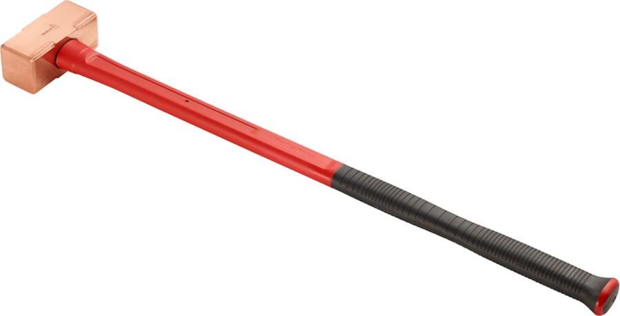 Hultafors Koperen sleg CU 4000 | 850 mm | 4kg HU823036