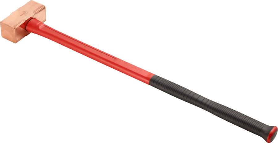 Hultafors Koperen sleg CU 5000 | 850 mm | 5kg HU823037
