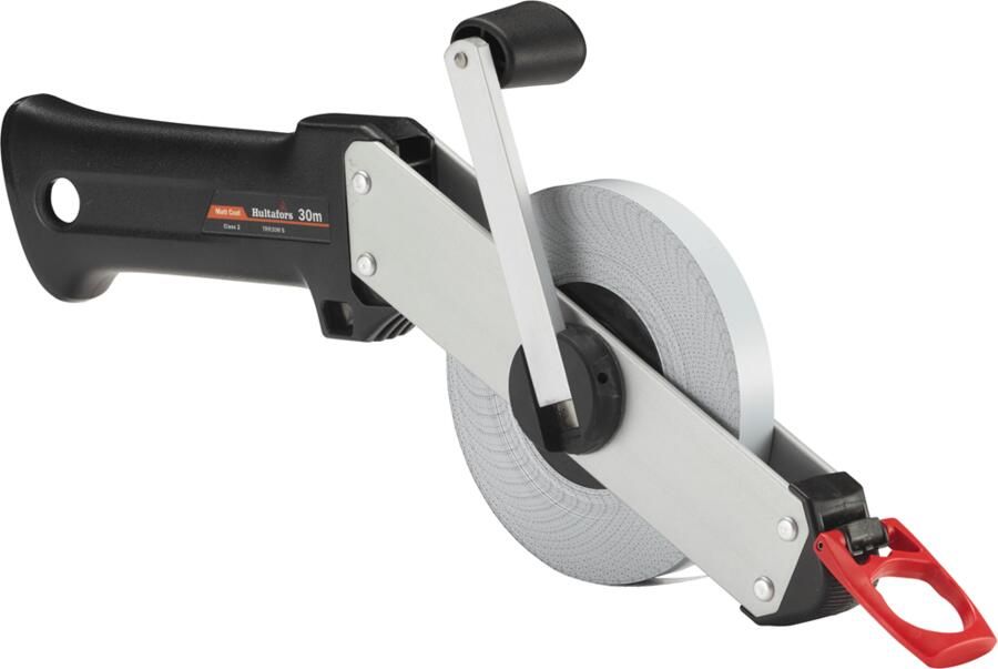 Hultafors Landmeter Tracker TRR 30 | Type B | 30m HU356801