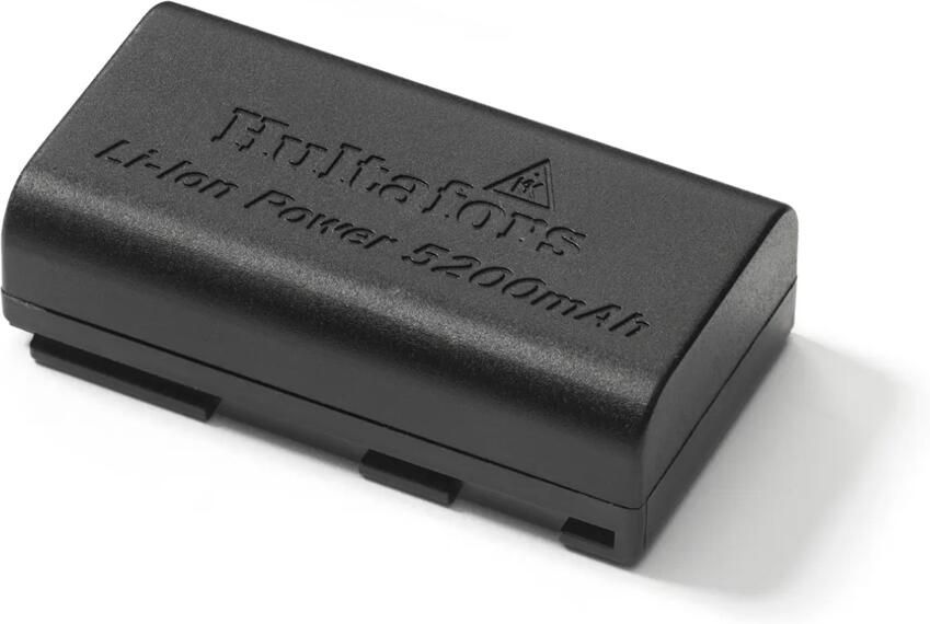 Hultafors Li-ion batterij | 5200mAh HU409101