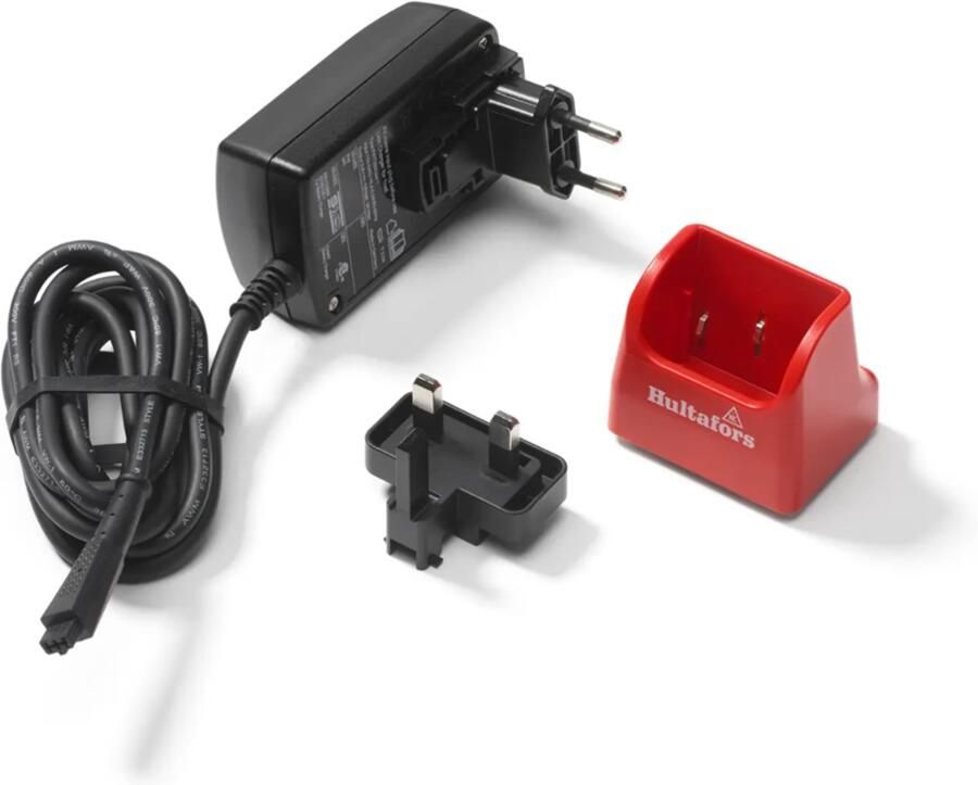 Hultafors Li-ion oplader HU409100