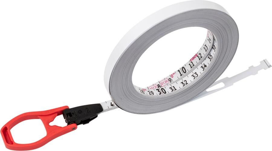 Hultafors Meetlint CC | 30m HU390309
